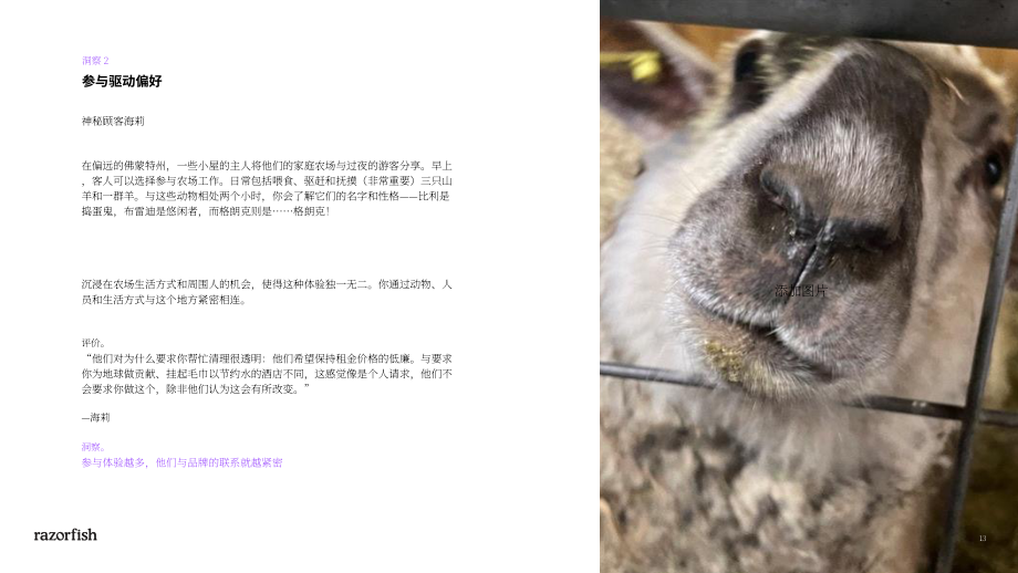 Razorfish：2024五星级点评的一星级酒店给品牌的启示研究报告（英文版）（28页）.pdf_第13页
