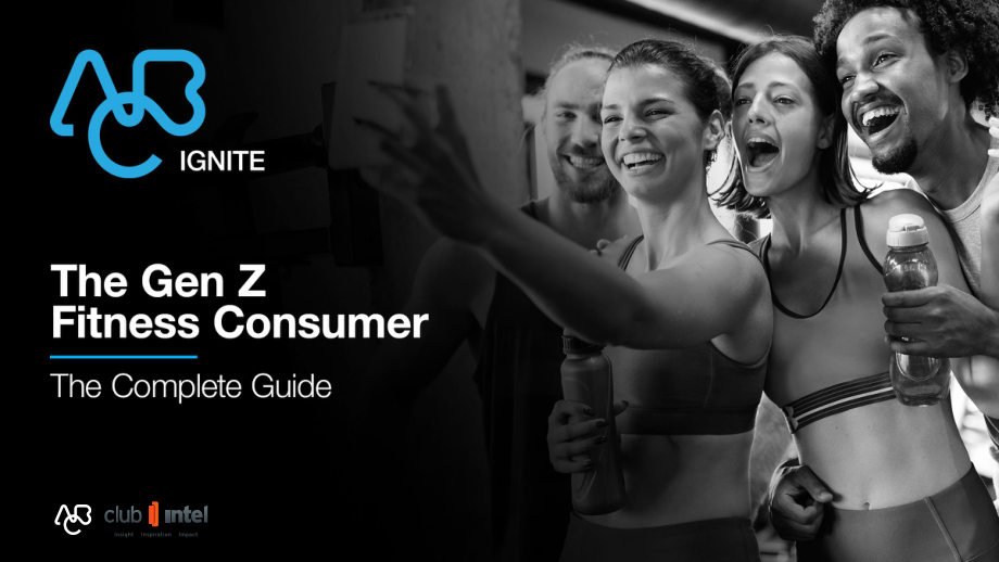 ABC Fitness Solutions：2023年Z世代健身消费者报告（英文版）（37页）.pdf_第1页