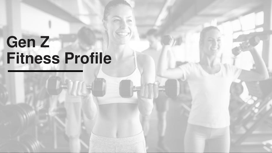 ABC Fitness Solutions：2023年Z世代健身消费者报告（英文版）（37页）.pdf_第9页