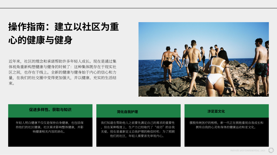 Vice Media：心灵、身体与社群-2023年Z世代和千禧一代受众健康趋势报告（英文版）（27页）.pdf_第6页