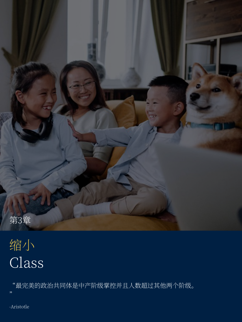 Starcom：：2023美国中产阶级现状分析报告：中产阶级的萎缩（第三章）（英文版）（13页）.pdf_第2页