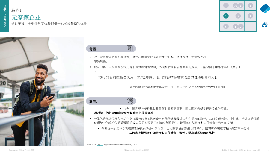 凯捷（Capgemini）：2025年全球金融服务业贷款与租赁趋势报告（英文版）（33页）.pdf_第6页