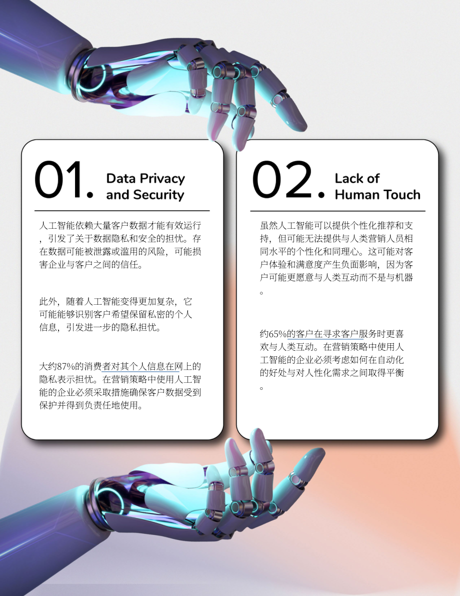 NeoReach：人工智能与营销指南：AI在营销领域中的利弊分析（英文版）（13页）.pdf_第7页