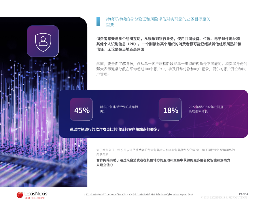 律商风险：2024协作网络数据：构建美国消费者信任及驱动可持续增长的关键白皮书（英文版）（19页）.pdf_第4页