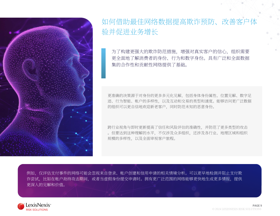律商风险：2024协作网络数据：构建美国消费者信任及驱动可持续增长的关键白皮书（英文版）（19页）.pdf_第9页