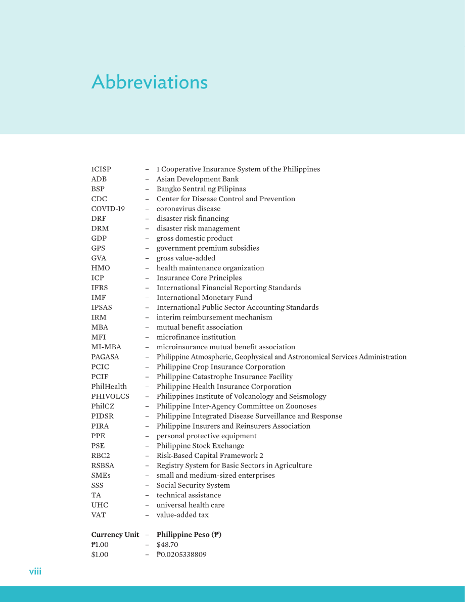 亚洲开发银行（ADB）：2024菲律宾灾害风险融资的有利环境：国家诊断评估报告（英文版）（116页）.pdf_第10页