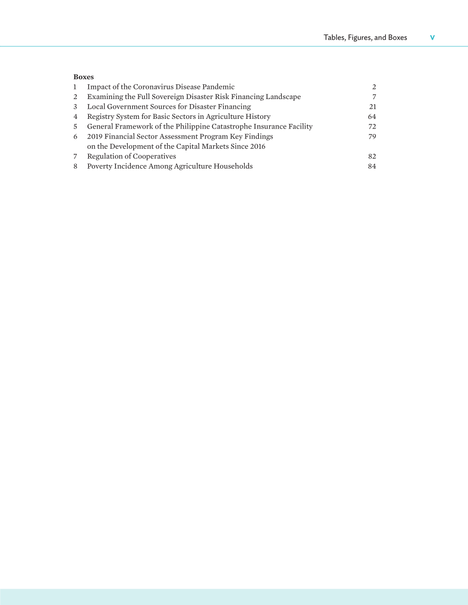 亚洲开发银行（ADB）：2024菲律宾灾害风险融资的有利环境：国家诊断评估报告（英文版）（116页）.pdf_第7页