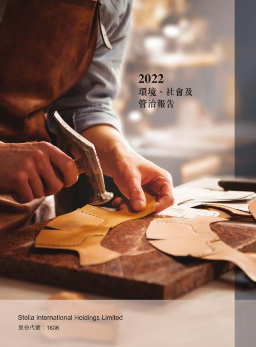 九興控股：二零二二年環境、社會及管治報告.pdf