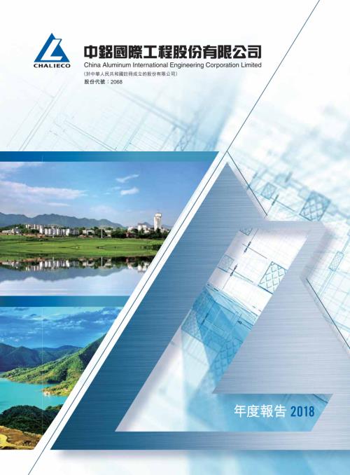 中鋁國際：二零一八年度報告.pdf
