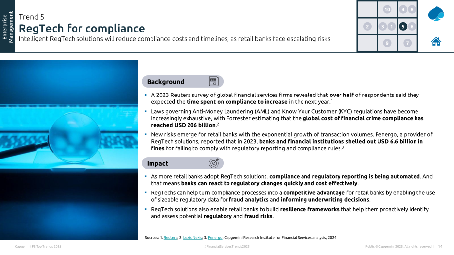 凯捷（Capgemini）：2025年金融服务业零售银行趋势报告（英文版）（35页）.pdf_第14页