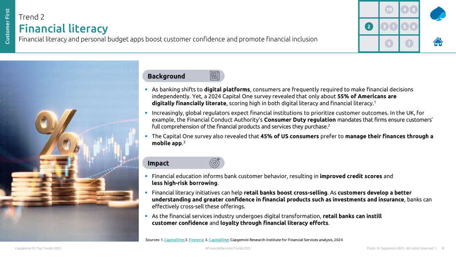 凯捷（Capgemini）：2025年金融服务业零售银行趋势报告（英文版）（35页）.pdf_第8页
