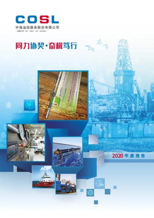 中海油田服務：二零二零年年度報告.pdf