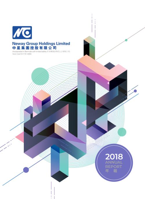中星集團控股：年報2018.pdf