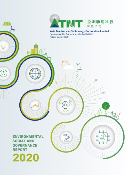 ASIATELE-NET：Environment,SocialandGovernanceReport2020.pdf