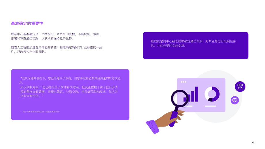 Talkdesk：2024年全球联络中心关键绩效指标(KPI)基准报告（英文版）（29页）.pdf_第6页