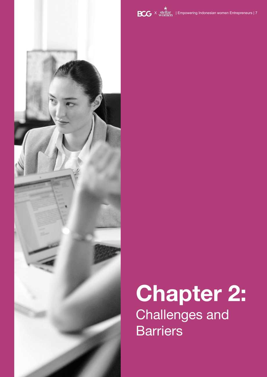 BCG：2024印尼女性企业家资金缺口弥合研究报告（英文版）（27页）.pdf_第9页