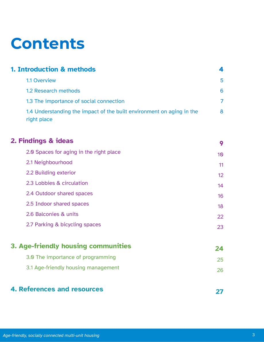 Happy Cities：加拿大适老化与社交多元住宅设计指南（英文版）（30页）.pdf_第3页