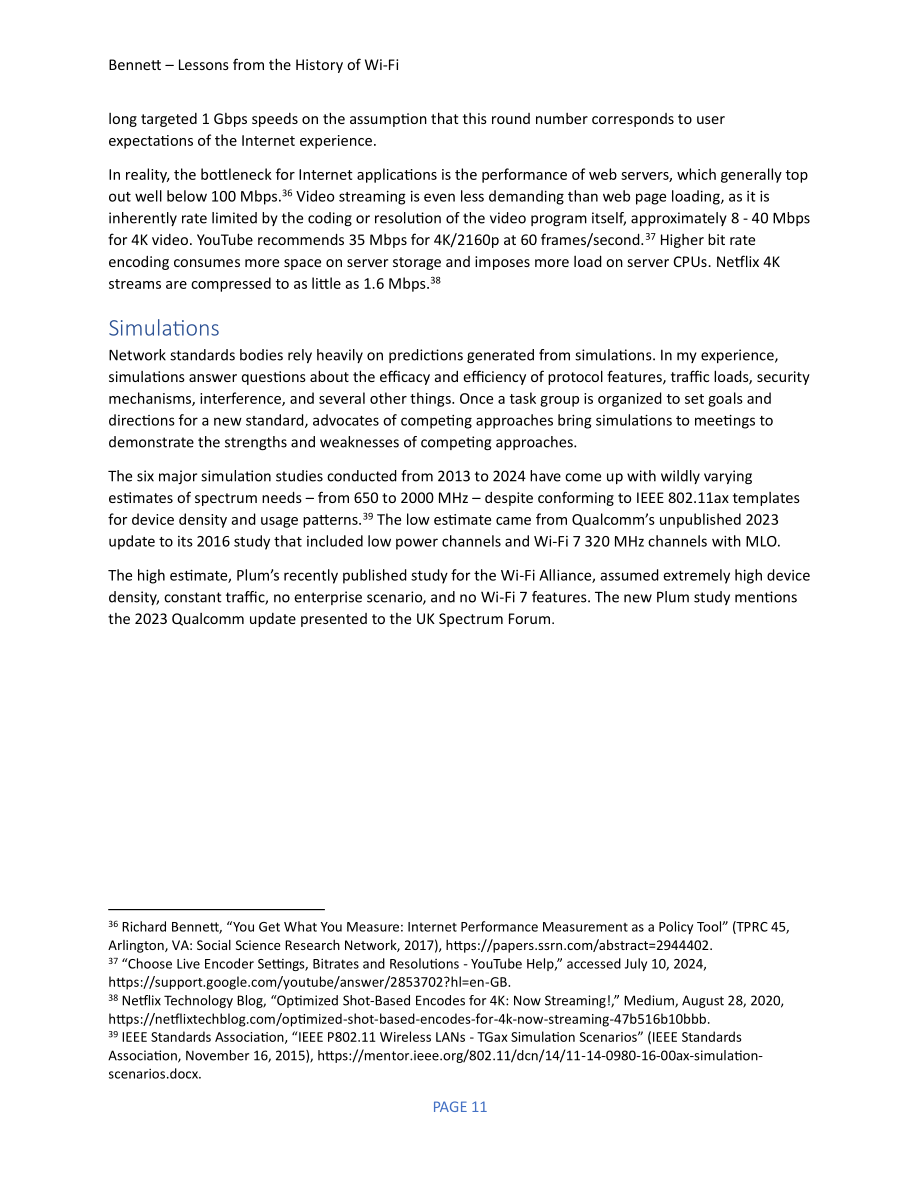 CTIA：2024 Wi-Fi历史的经验教训分析报告：中频频谱的过度分配-如何优化频谱分配及利用率（英文版）（22页）.pdf_第12页