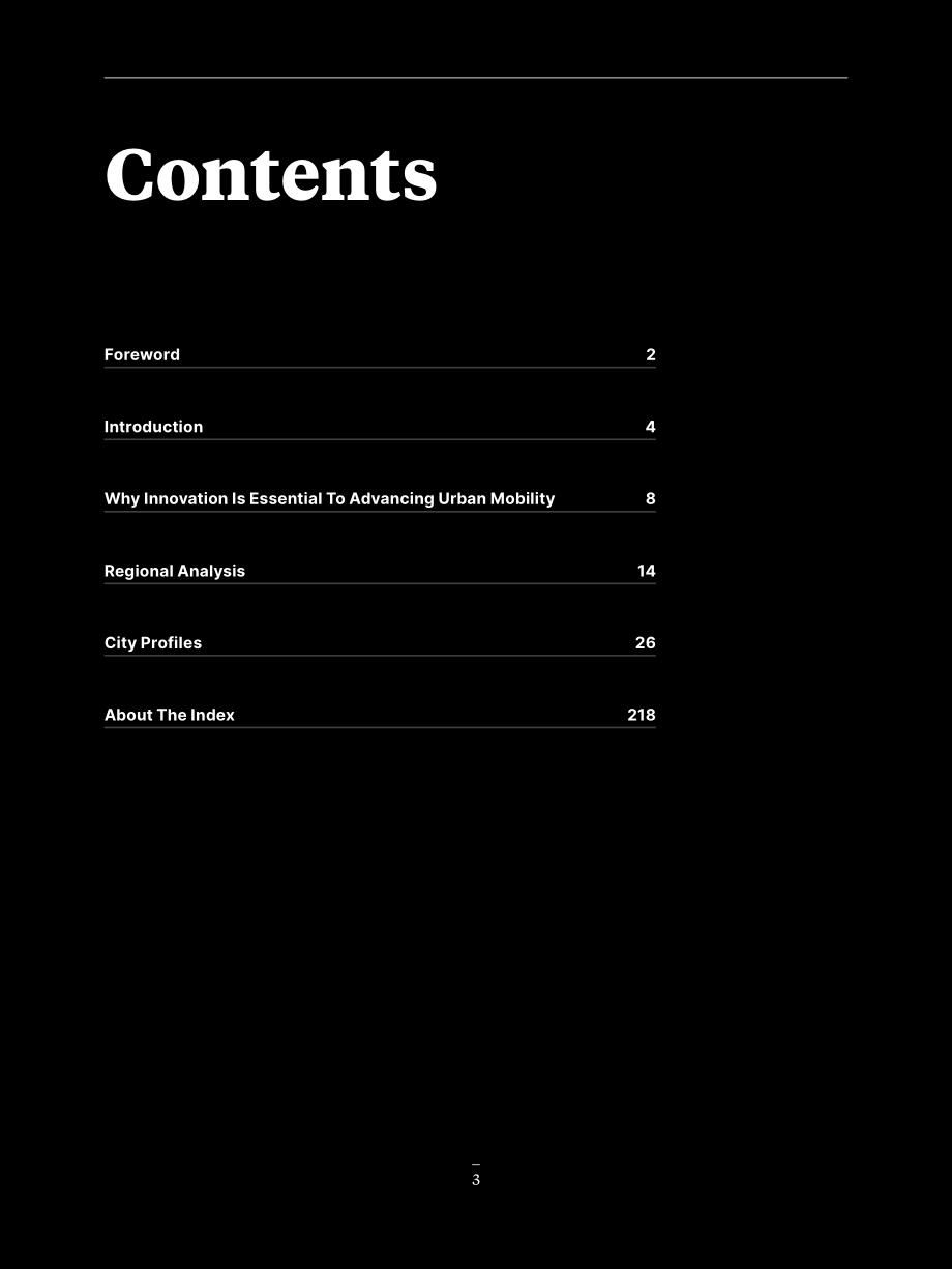 奥纬论坛&Berkeley：：2024年城市出行就绪指数报告（第6版）（英文版）（227页）.pdf_第3页