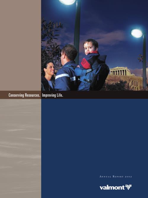Valmont Industries Inc (VMI) 2002年年度报告「NYSE」.pdf