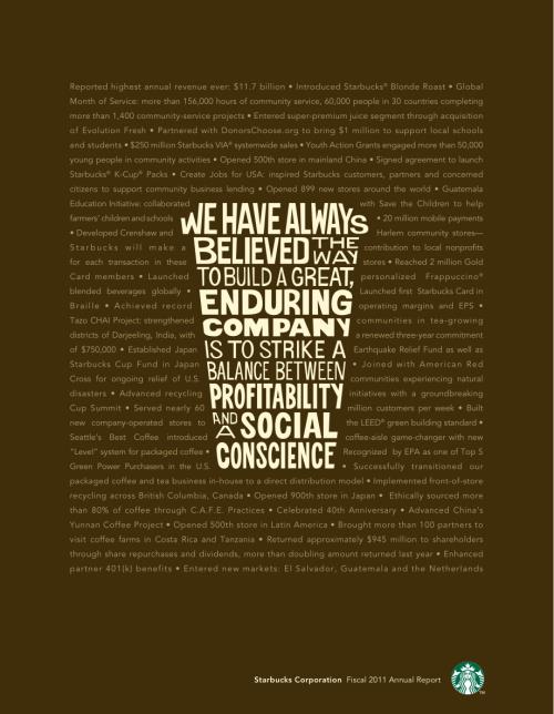 星巴克Starbucks Corp. (SBUX) 2011年年度报告「NASDAQ」.pdf