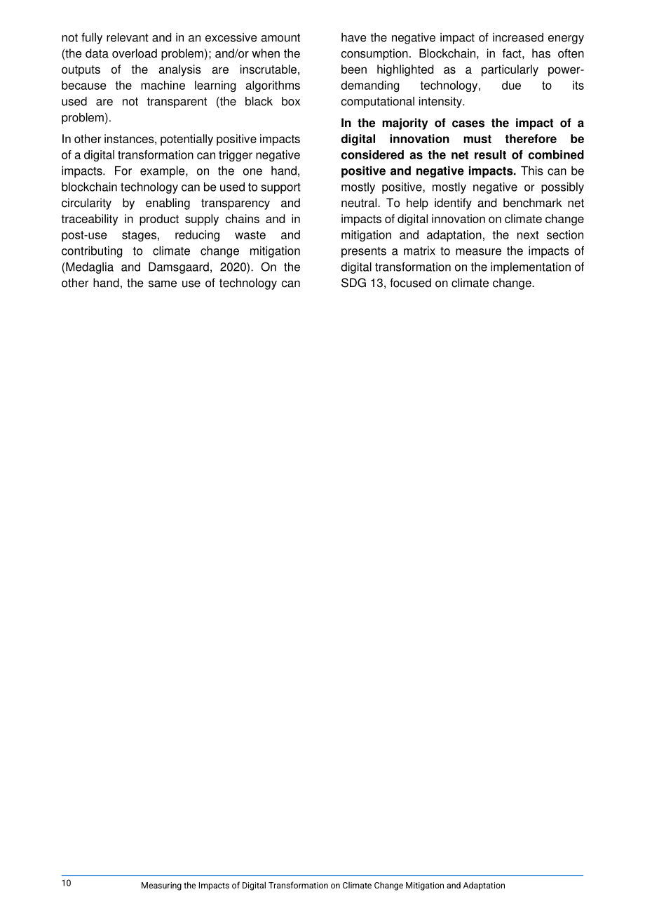 亚太经社会（ESCAP）：2024数字化转型对减缓气候变化和增强气候适应能力的影响研究报告（英文版）（23页）.pdf_第10页