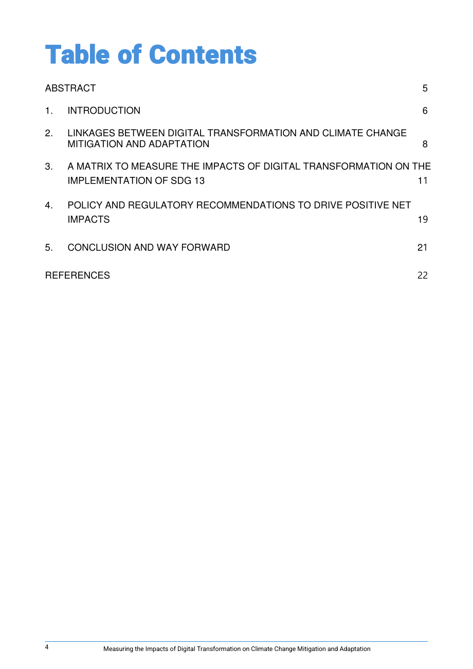 亚太经社会（ESCAP）：2024数字化转型对减缓气候变化和增强气候适应能力的影响研究报告（英文版）（23页）.pdf_第4页