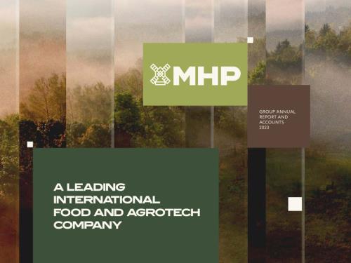 MHP (MHPC) 2023年CSR报告「LSE」.pdf