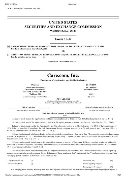 Care_comIncNYSE_CRCM_201810-K.pdf