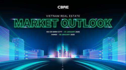 世邦魏理仕（CBRE）：2025年越南房地产市场展望报告（英文版）（65页）.pdf