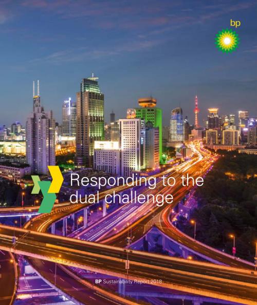 英国石油公司 (BP) 2018年CSR报告「LSE」.pdf