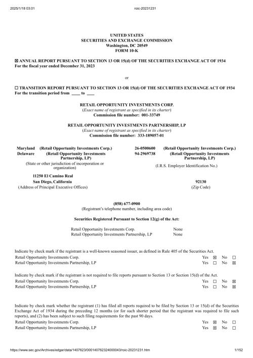 RetailOpportunityInvestmentNASDAQ_ROIC_202310-K.pdf