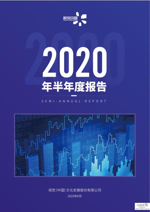 视觉中国：2020年半年度报告.PDF
