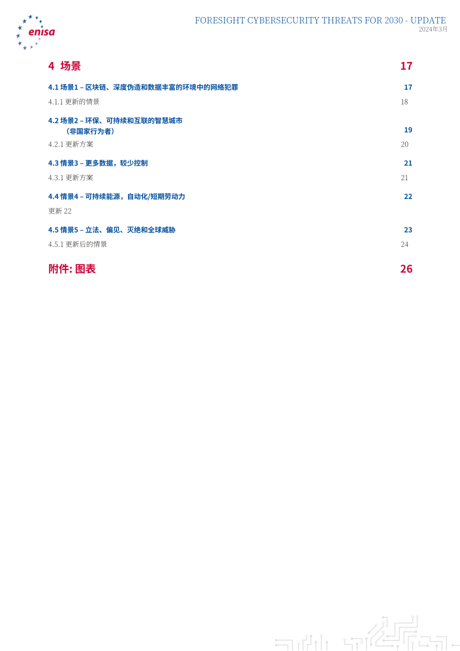 欧盟网络安全局（ENISA）：2030年网络安全威胁展望-更新至2024年：扩展报告（英文版）（37页）.pdf_第4页