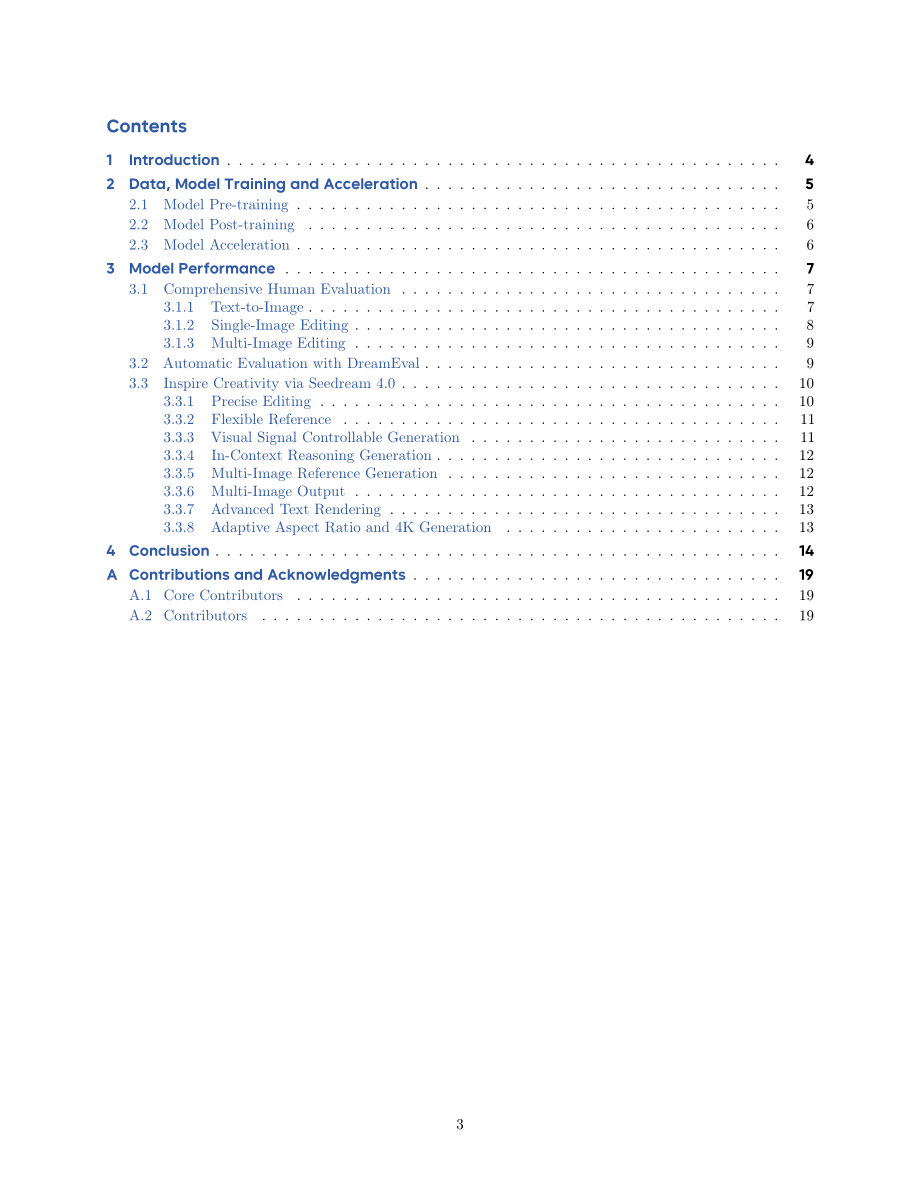 豆包大模型团队：Seedream 4.0技术报告（英文版）（19页）.pdf_第3页