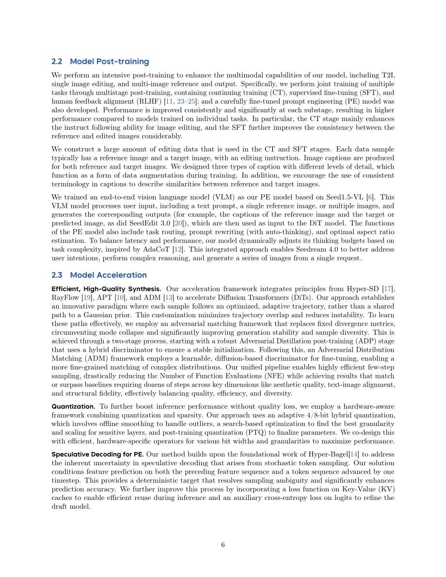 豆包大模型团队：Seedream 4.0技术报告（英文版）（19页）.pdf_第6页