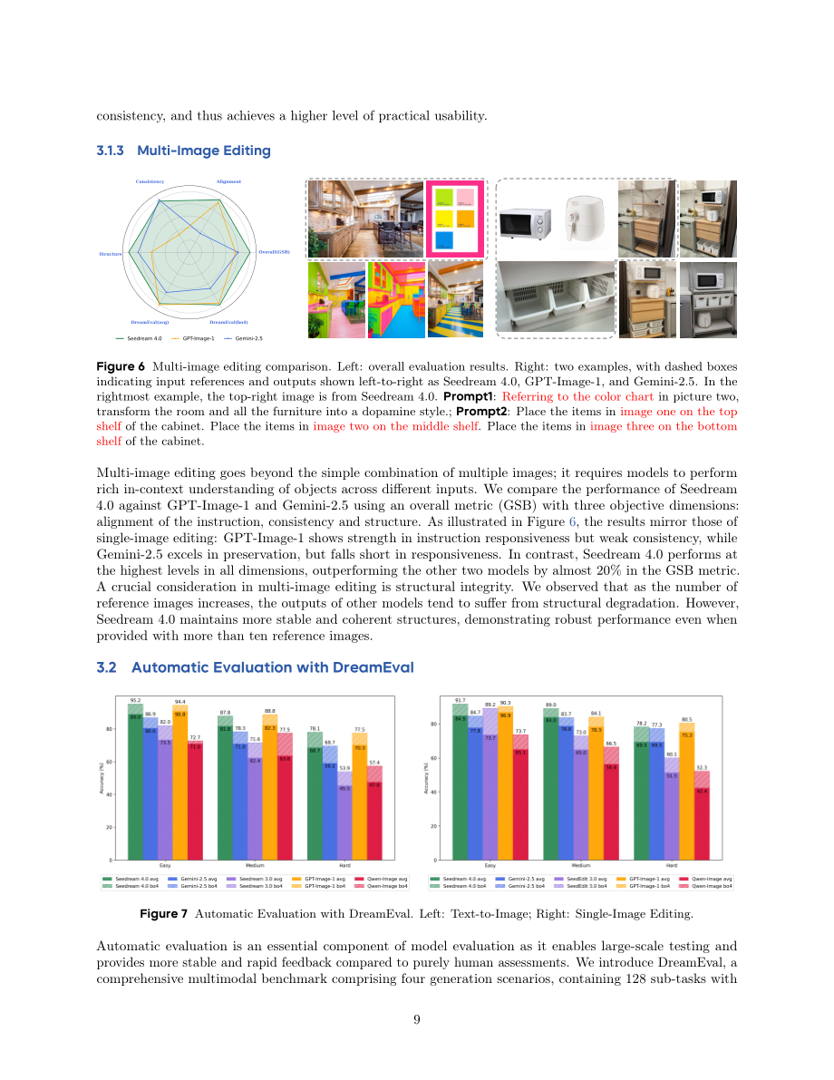 豆包大模型团队：Seedream 4.0技术报告（英文版）（19页）.pdf_第9页