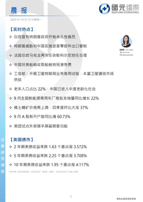 【国元国际控股】晨报-251013（4页）.pdf