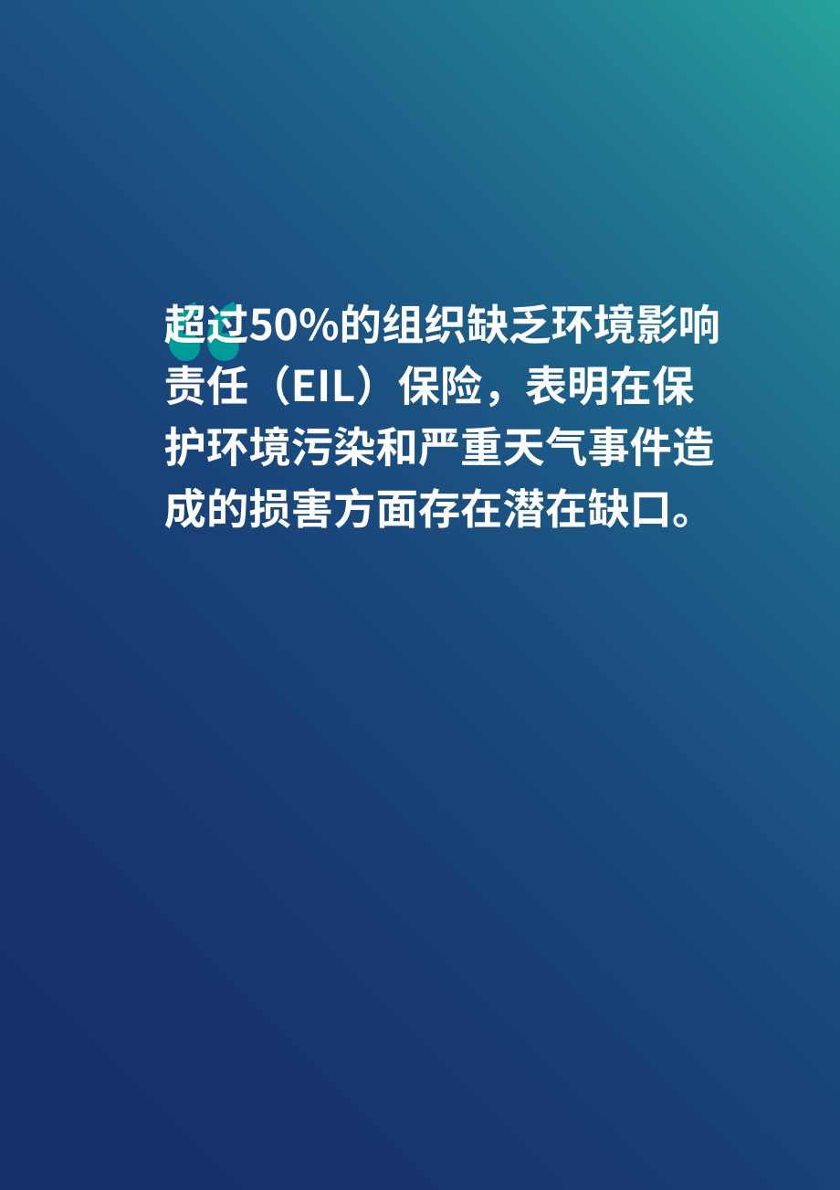 达信（Marsh）：2025气候变化时代的环境污染研究报告（英文版）（22页）.pdf_第4页