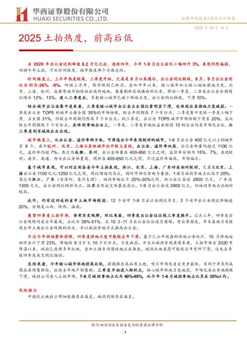 2025土拍热度前高后低-251016（8页）.pdf