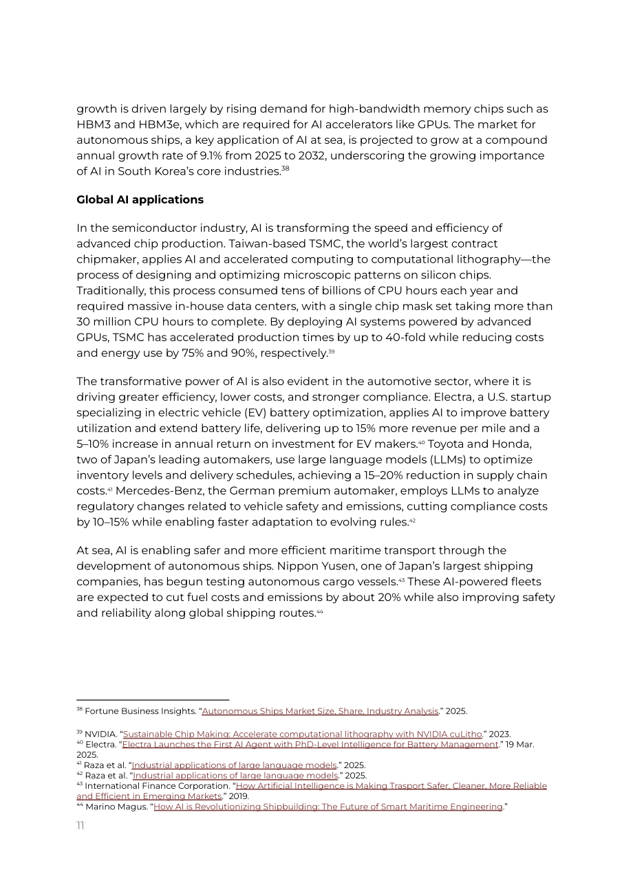 OpenAI：2025韩国人工智能（AI）经济蓝图（英文版）（27页）.pdf_第11页