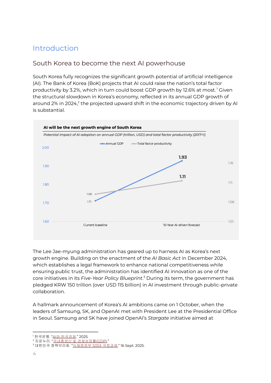 OpenAI：2025韩国人工智能（AI）经济蓝图（英文版）（27页）.pdf_第4页