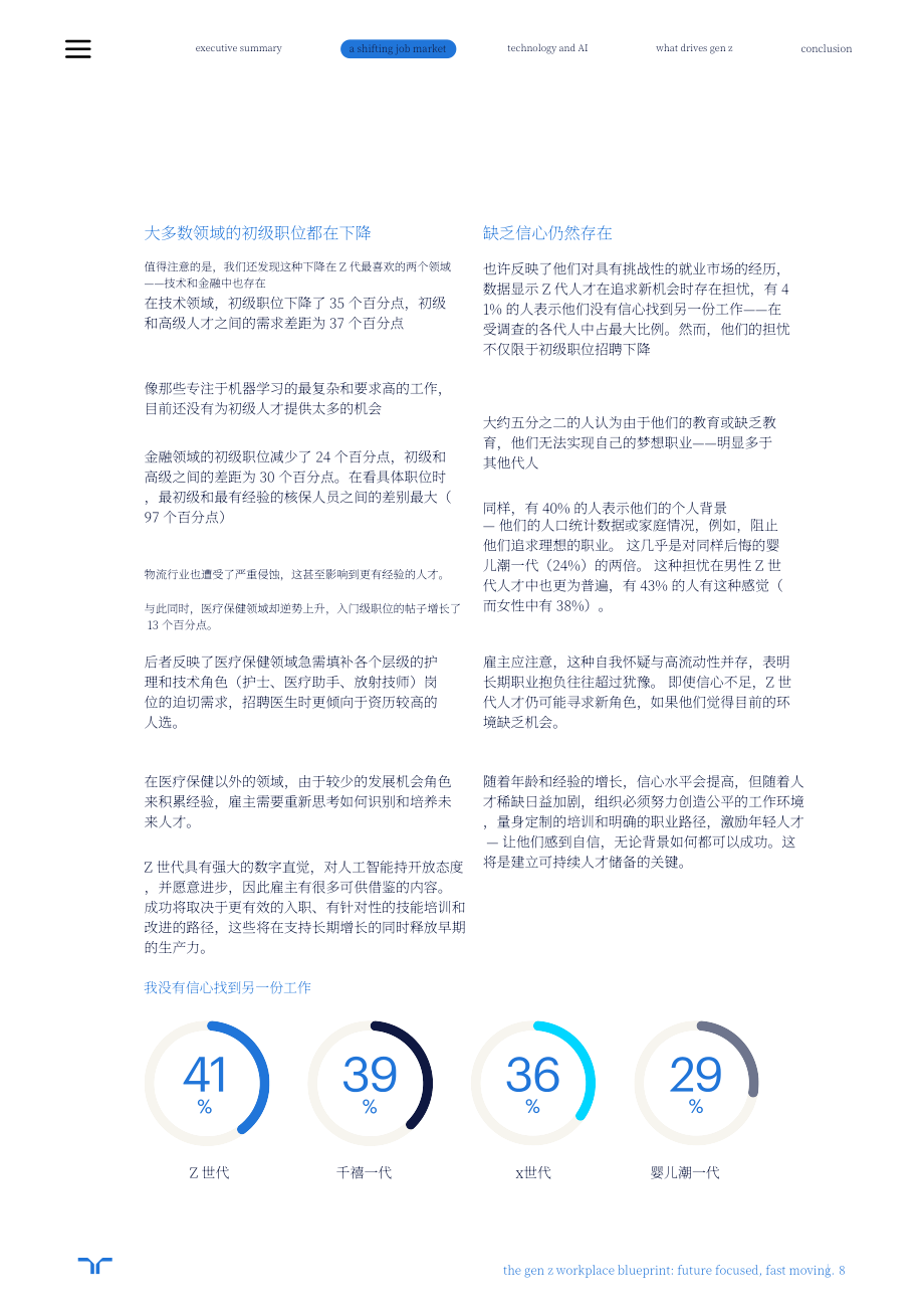 任仕达：2025年Z世代职场蓝图（英文版）（23页）.pdf_第8页