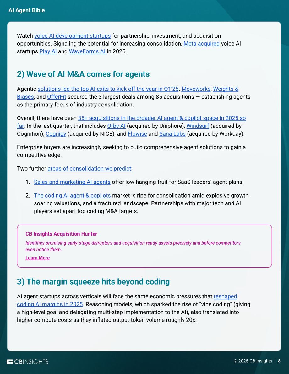 CB Insights：2025 AI智能体“圣经”：智能体颠覆性变革终极指南（英文版）（69页）.pdf_第9页