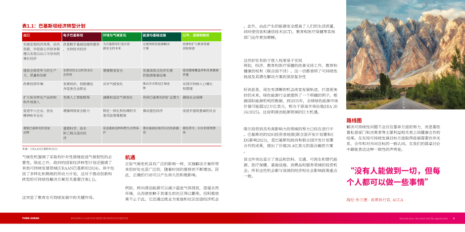 ACCA：2025巴基斯坦发展绿色商业的必要性、可行性与实施路径研究报告（英文版）（28页）.pdf_第8页
