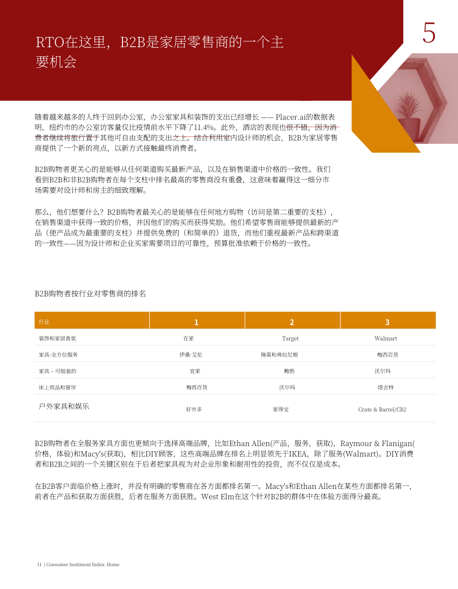 艾睿铂（AlixPartners）：2025家居行业消费者情绪指数报告：家居装饰vs消费意愿（英文版）（28页）.pdf_第11页