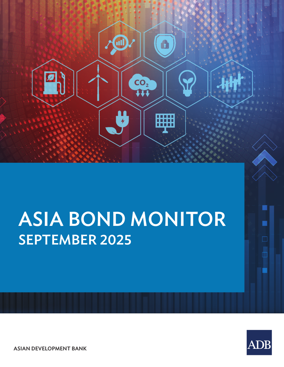 亚洲开发银行（ADB）：2025亚洲债券监测报告（9月版）（英文版）（68页）.pdf_第1页