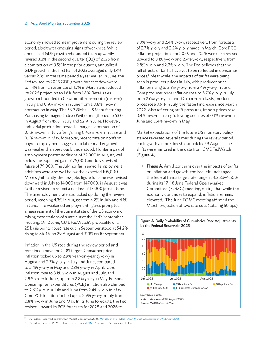 亚洲开发银行（ADB）：2025亚洲债券监测报告（9月版）（英文版）（68页）.pdf_第12页