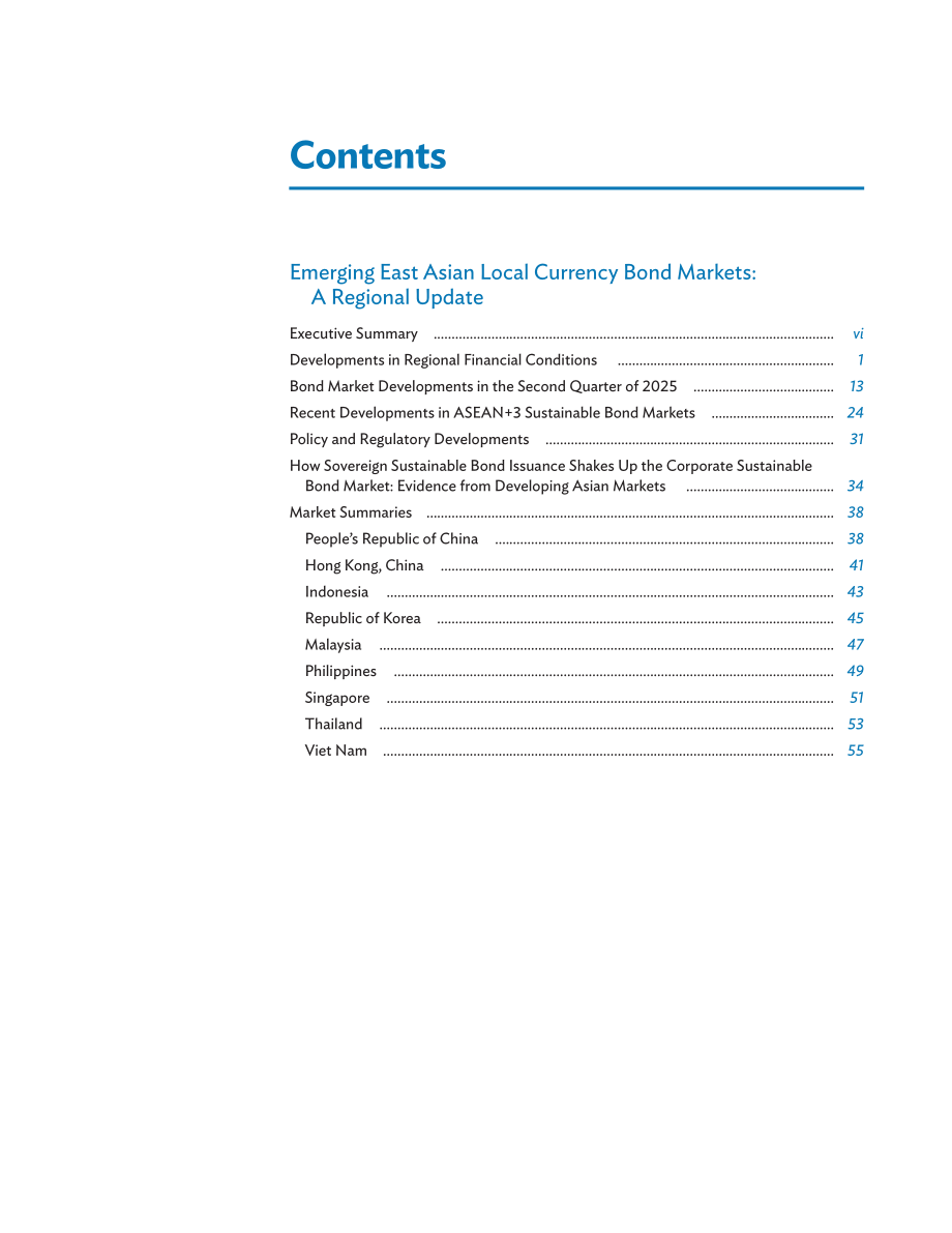 亚洲开发银行（ADB）：2025亚洲债券监测报告（9月版）（英文版）（68页）.pdf_第5页