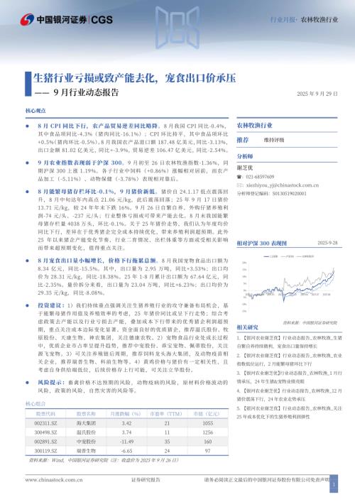 2014-2024年中国宠物食品市场中玛氏、乖宝、雀巢、中宠、_第2页